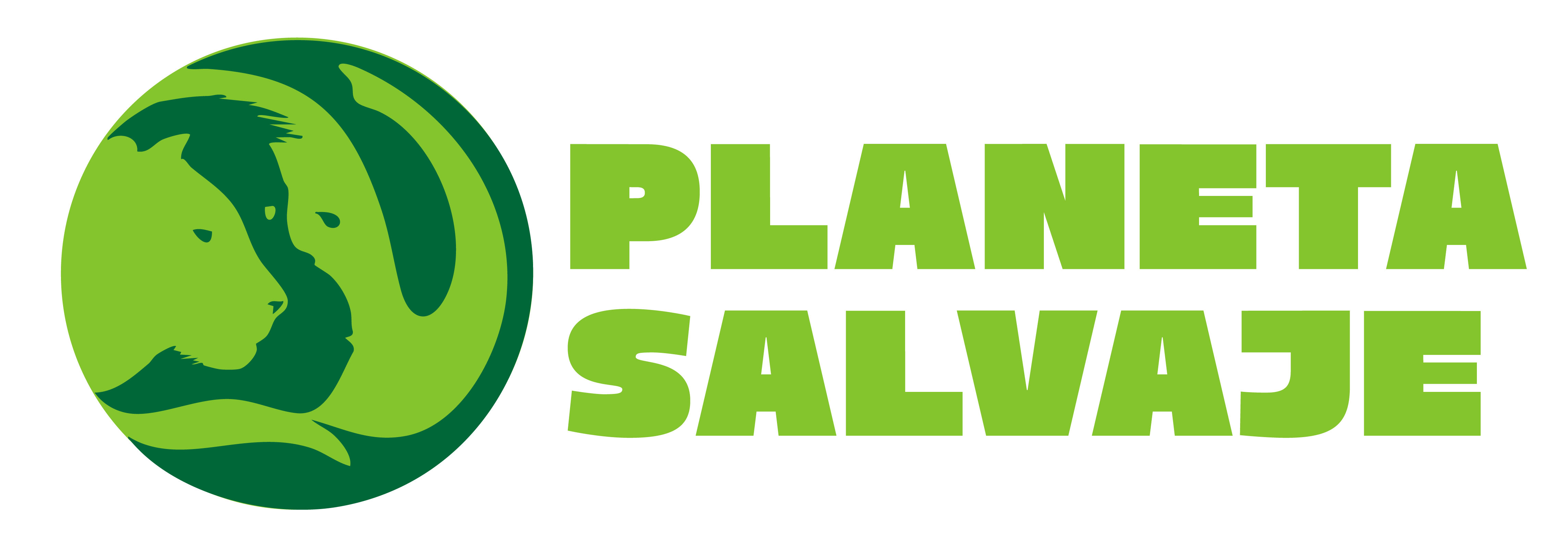 Planeta Salvaje